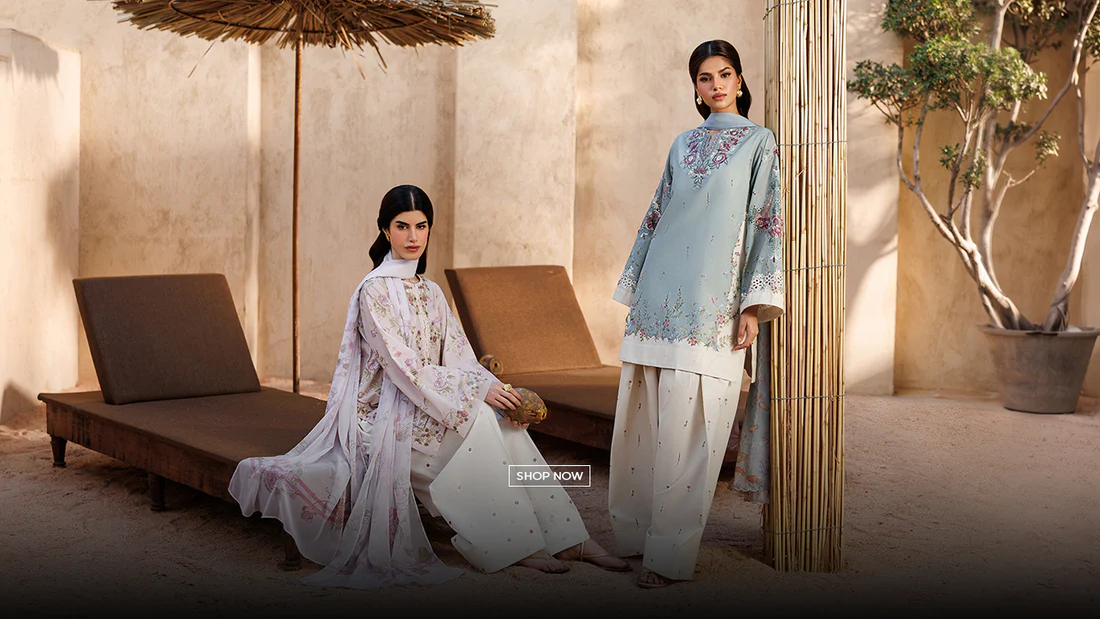 Authentic Elegance, Delivered Worldwide
